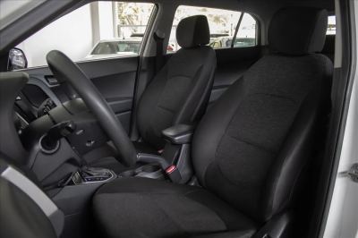 Hyundai CRETA, foto 14