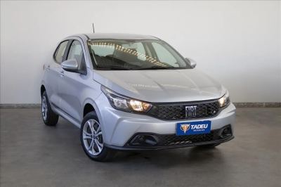Fiat ARGO, foto 1