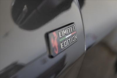 Fiat FASTBACK, foto 19