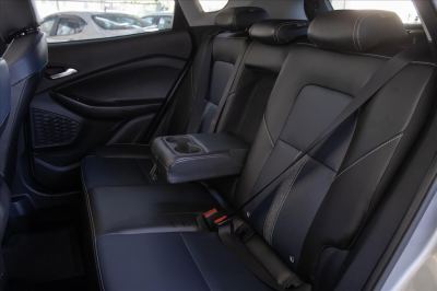 Chevrolet TRACKER, foto 16