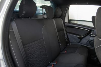 Renault DUSTER OROCH, foto 15