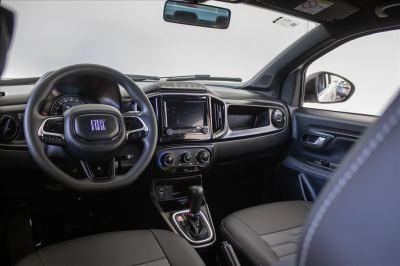 Fiat STRADA, foto 6
