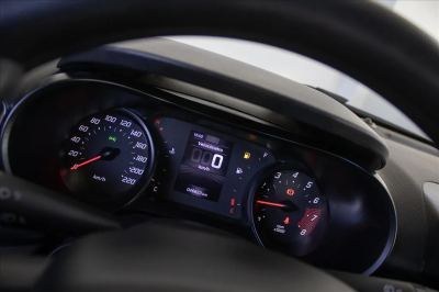 Fiat ARGO, foto 5