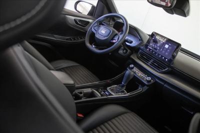 Fiat FASTBACK, foto 7
