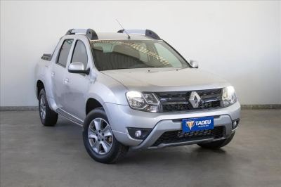 Renault DUSTER OROCH, foto 1