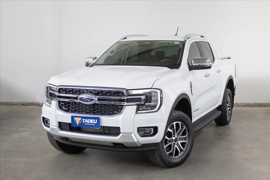 Ford RANGER, foto 1