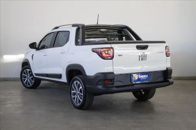 Fiat STRADA, foto 4