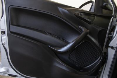 Fiat ARGO, foto 15