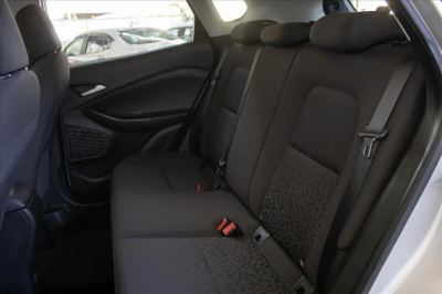 Chevrolet TRACKER, foto 12