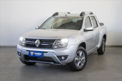 Renault DUSTER OROCH, foto 3