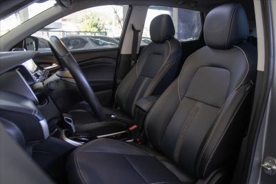 Chevrolet TRACKER, foto 15