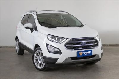 Ford ECOSPORT, foto 3