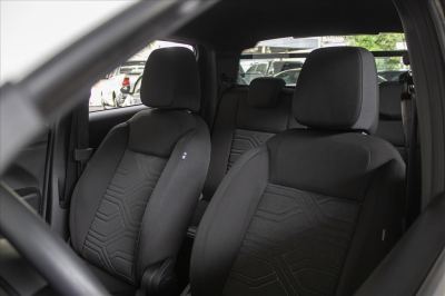 Fiat STRADA, foto 16