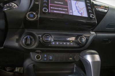Toyota HILUX, foto 10
