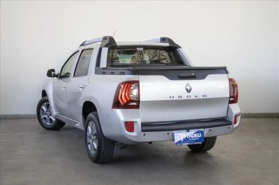 Renault DUSTER OROCH, foto 4