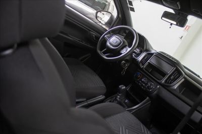 Fiat STRADA, foto 7