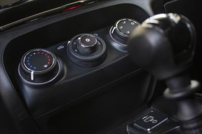 Fiat ARGO, foto 10