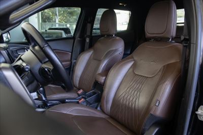 Fiat TORO, foto 11