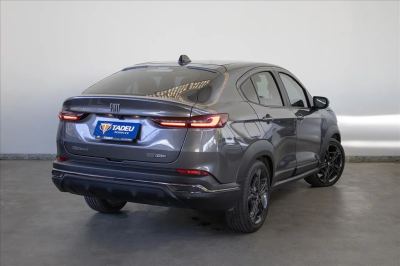 Fiat FASTBACK, foto 4