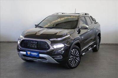 Fiat TORO, foto 3
