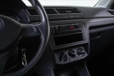 Volkswagen SAVEIRO, foto 8