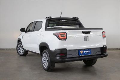 Fiat STRADA, foto 2