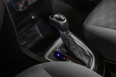 Hyundai HB20, foto 9