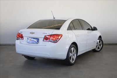 Chevrolet CRUZE, foto 2