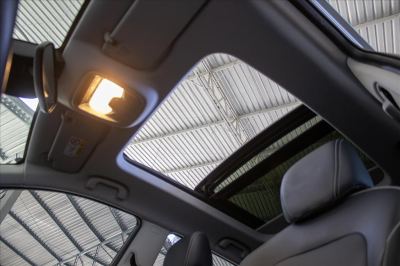 Chevrolet TRACKER, foto 12