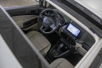 Ford ECOSPORT, foto 8