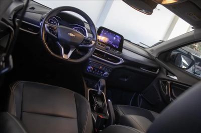 Chevrolet TRACKER, foto 6