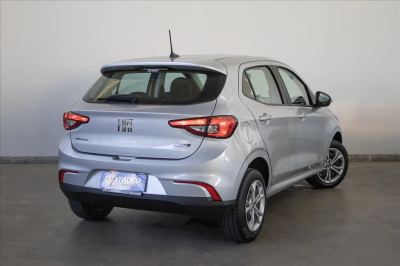 Fiat ARGO, foto 2