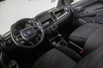 Fiat STRADA, foto 6