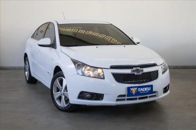 Chevrolet CRUZE, foto 3