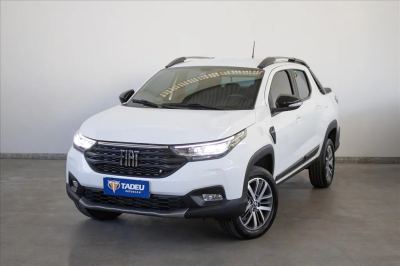 Fiat STRADA, foto 3