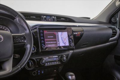 Toyota HILUX, foto 8