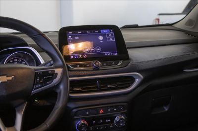 Chevrolet TRACKER, foto 8