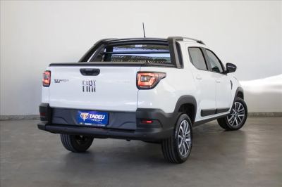 Fiat STRADA, foto 2