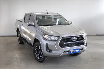 Toyota HILUX, foto 3