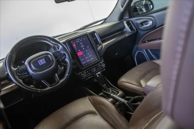 Fiat TORO, foto 6