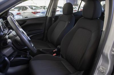 Fiat ARGO, foto 12