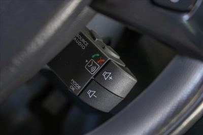 Renault DUSTER OROCH, foto 13