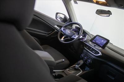 Chevrolet TRACKER, foto 7