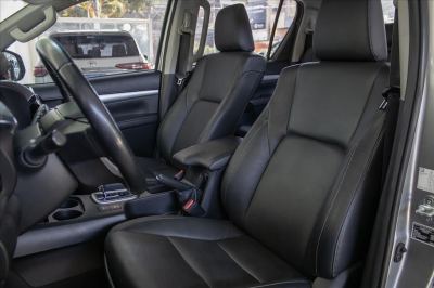 Toyota HILUX, foto 12