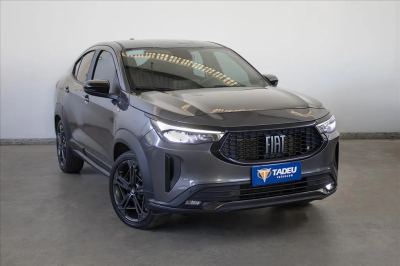 Fiat FASTBACK, foto 1