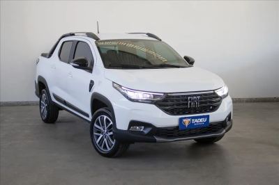 Fiat STRADA, foto 1
