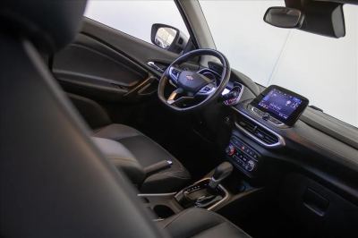 Chevrolet TRACKER, foto 7