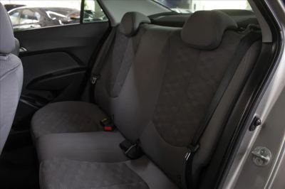Hyundai HB20, foto 15