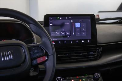Fiat FASTBACK, foto 8