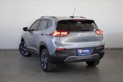 Chevrolet TRACKER, foto 4